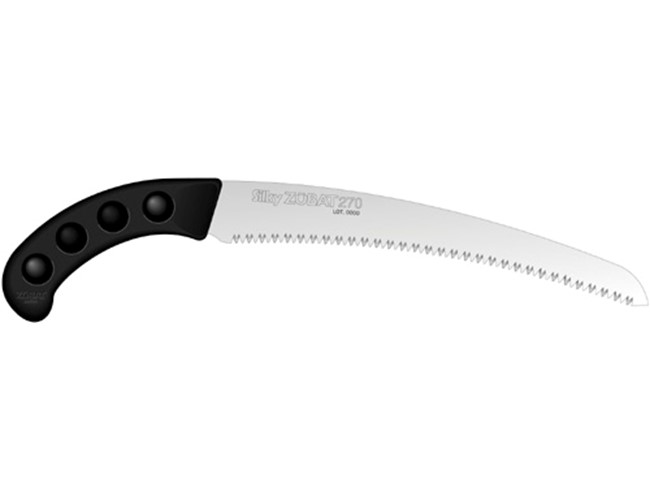 Scie égoïne Silky Zubat